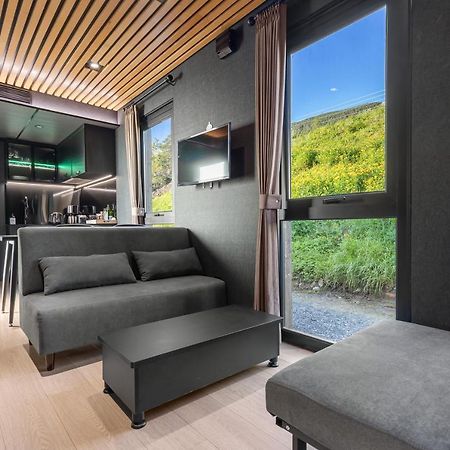 Sogndal Fjordpanorama Villa Ngoại thất bức ảnh