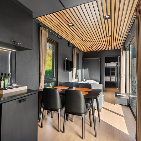 Sogndal Fjordpanorama Villa Ngoại thất bức ảnh